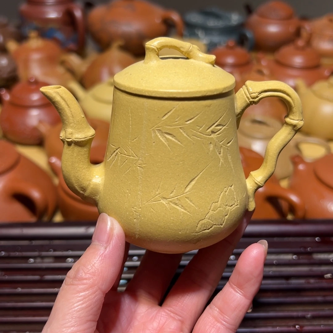 茶壶紫砂宜兴紫砂