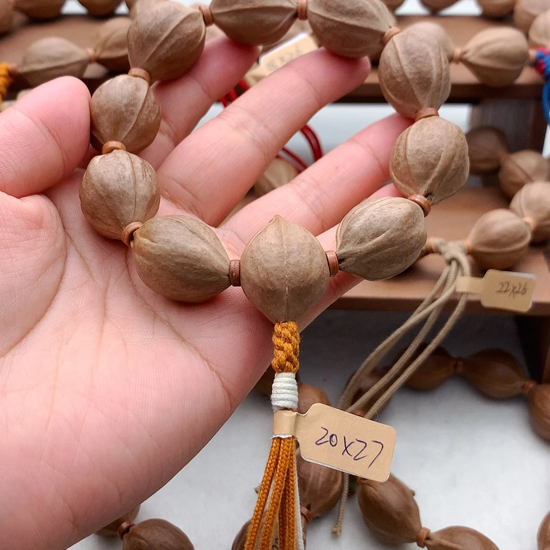 橄榄核吊坠2027梅林铁核