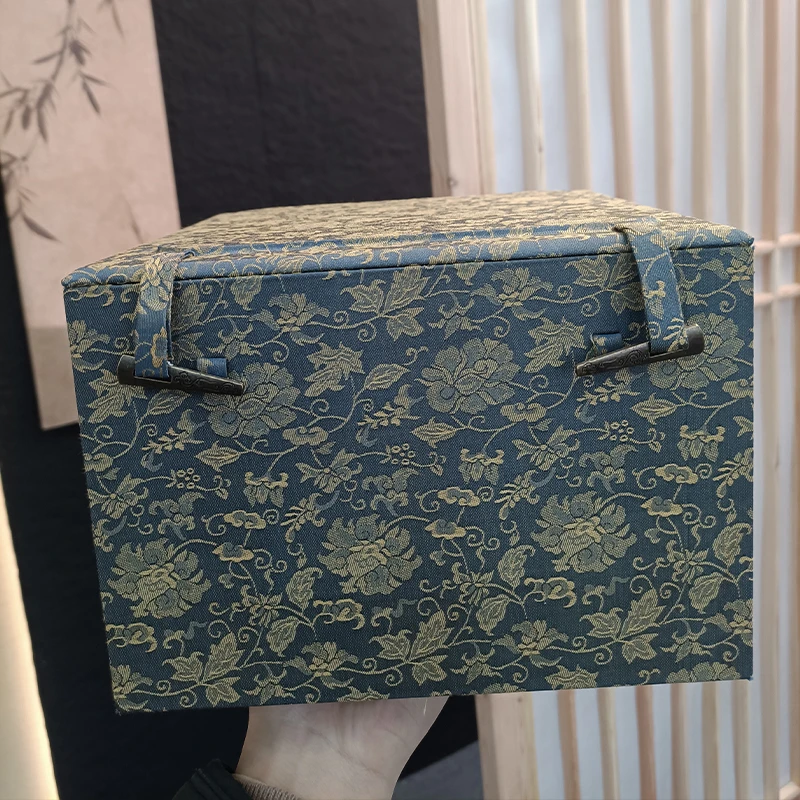 壶说砂 紫砂5.26日礼盒004