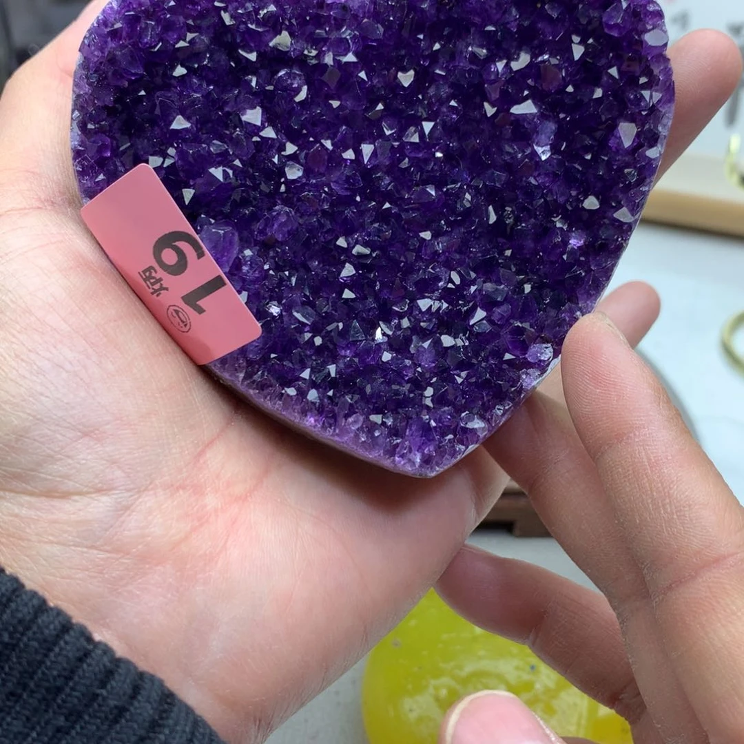 未镶嵌大型摆件（非配饰）水晶