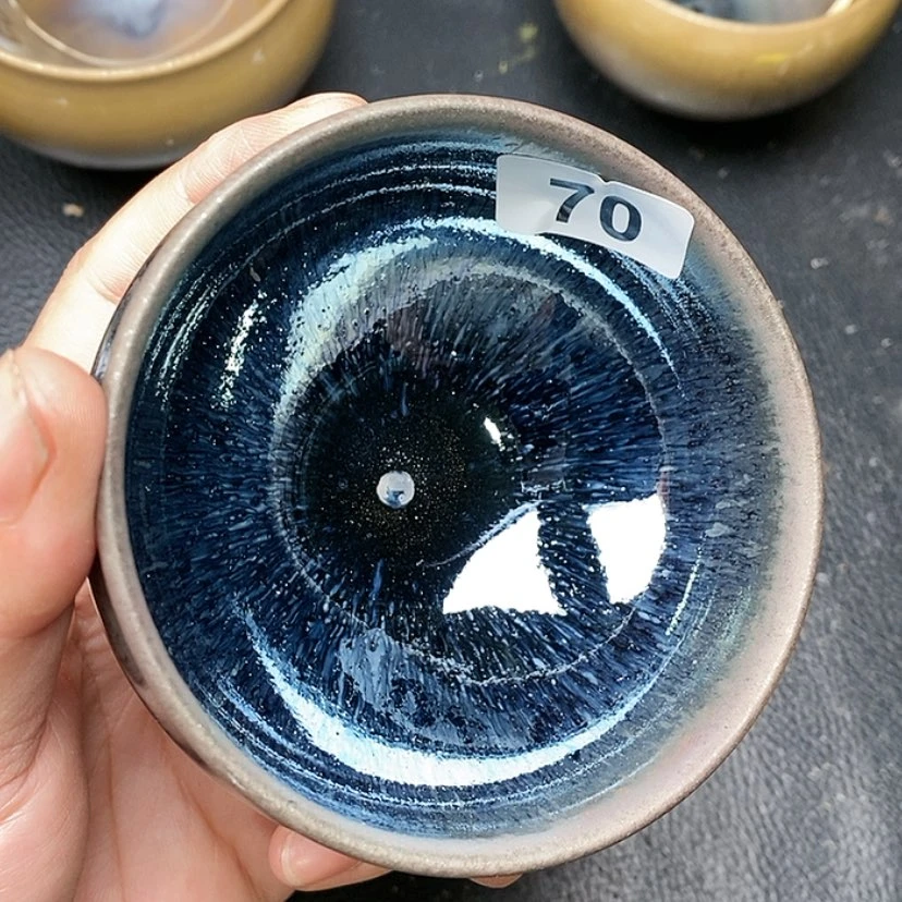 【闪购商品】茶盏别**春我的盏太好闻了