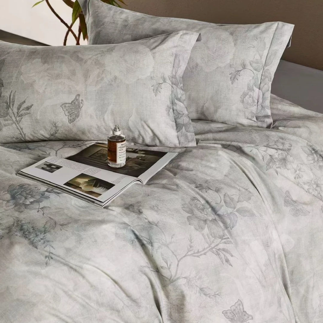 GJ-新款全棉四件套A820