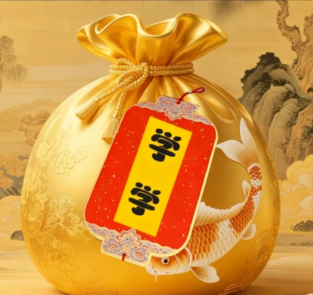 5号 学学文昌【师傅推荐】生肖挂饰福