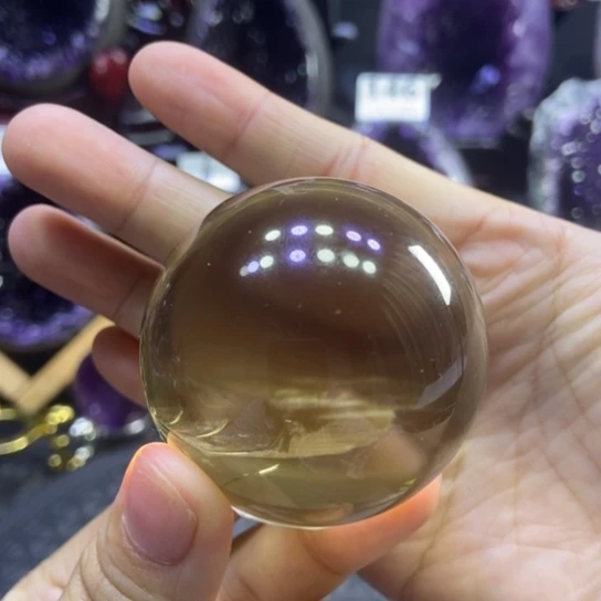 未镶嵌大型摆件（非配饰）水晶