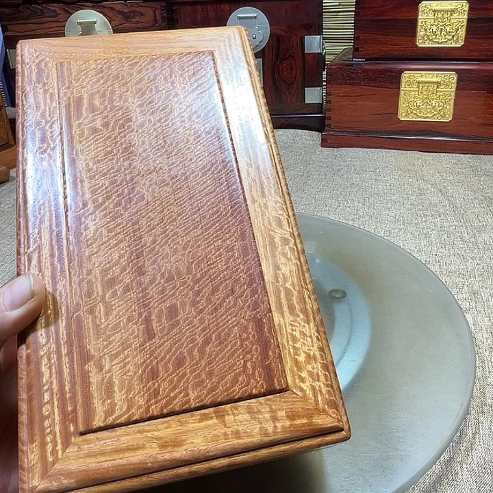 大果紫檀（缅甸花梨）