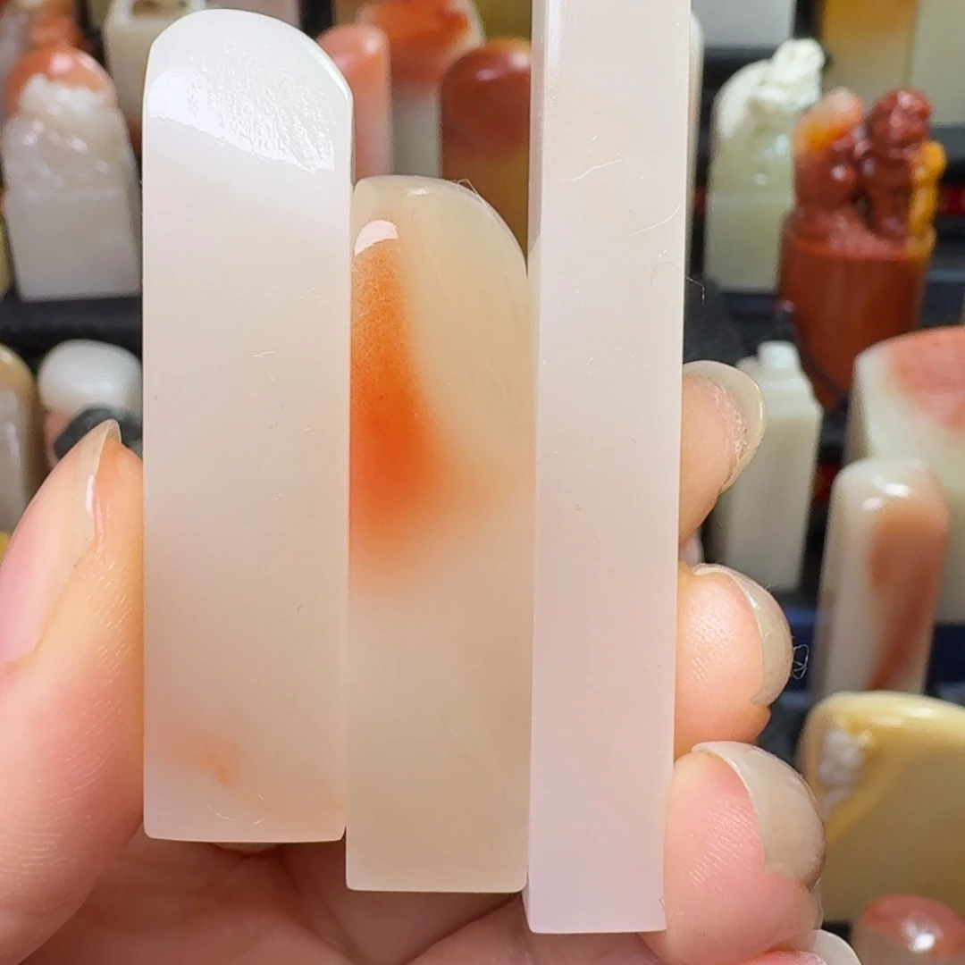 老挝石漂亮的好看的