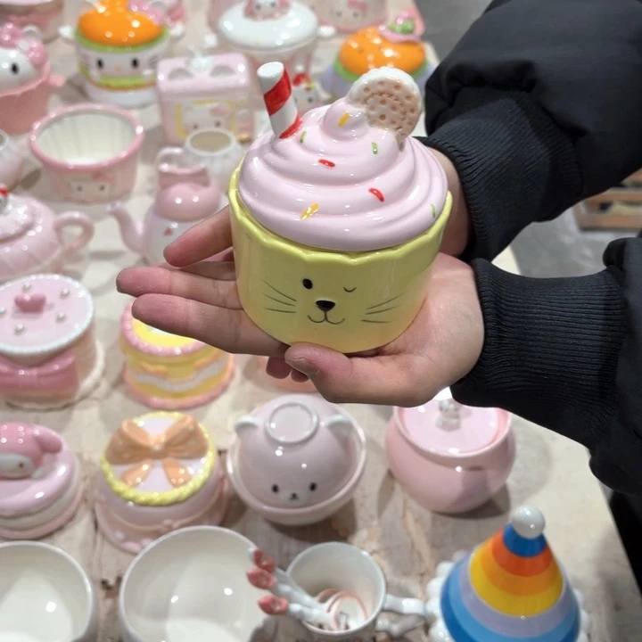 我也想要这样一款