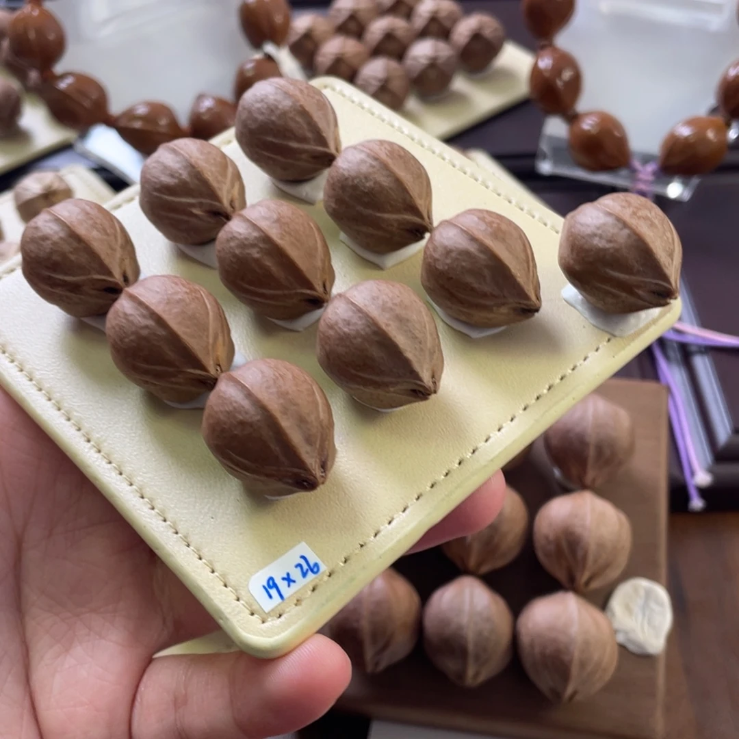 *****手串/手链橄榄核1926梅林铁核定制散籽