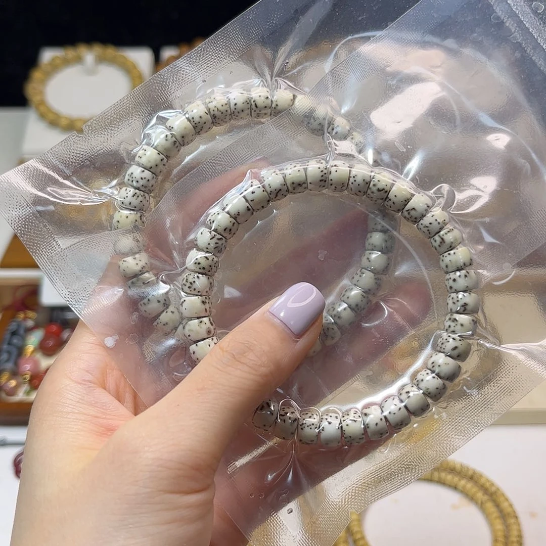 菩提手串/手链药片8/5m m