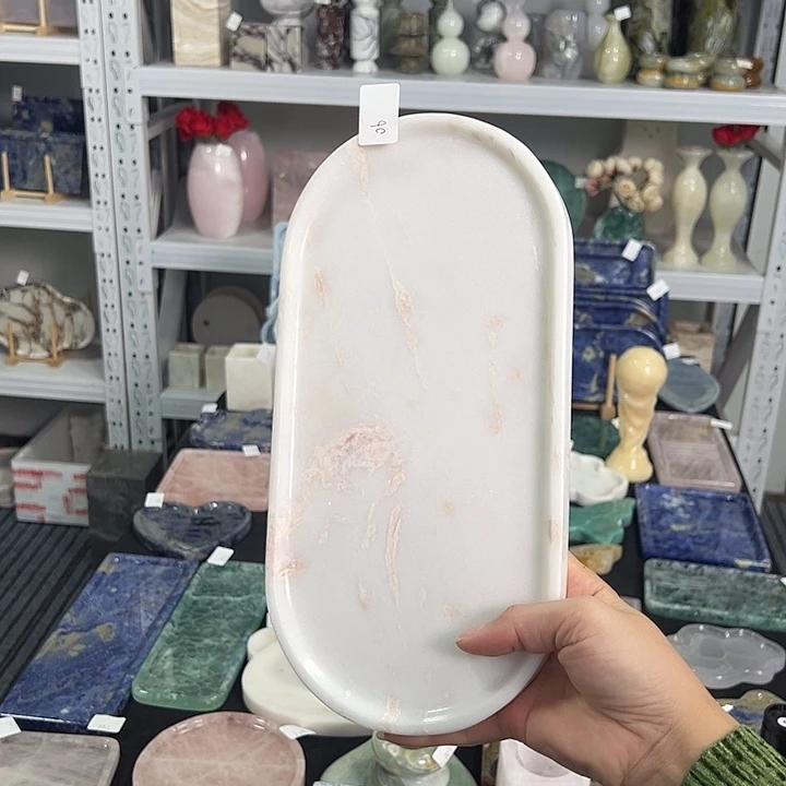 石材彩虹玫瑰。 06