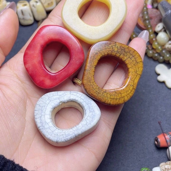 驼骨其他其他配饰