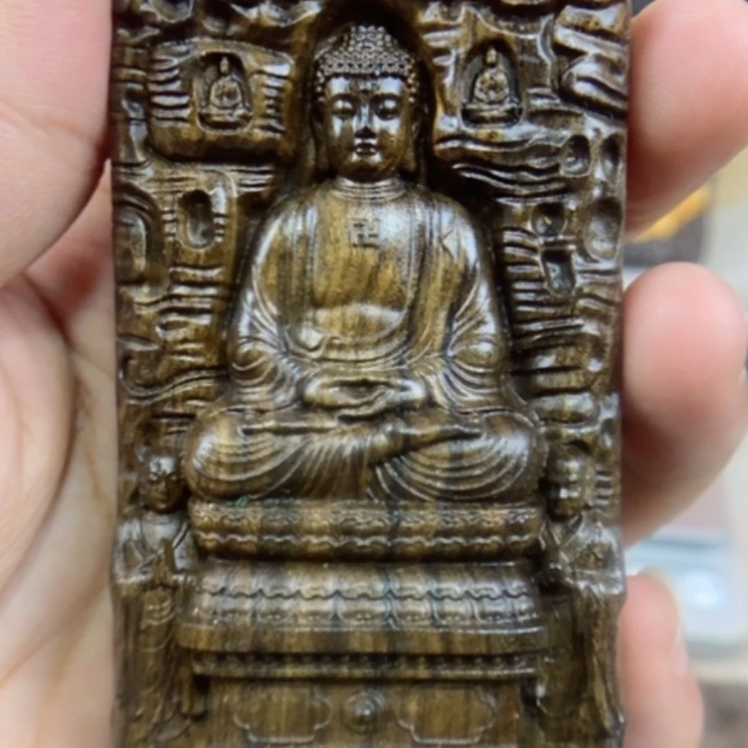 【闪购商品】木达拉干大日如来绳8.5