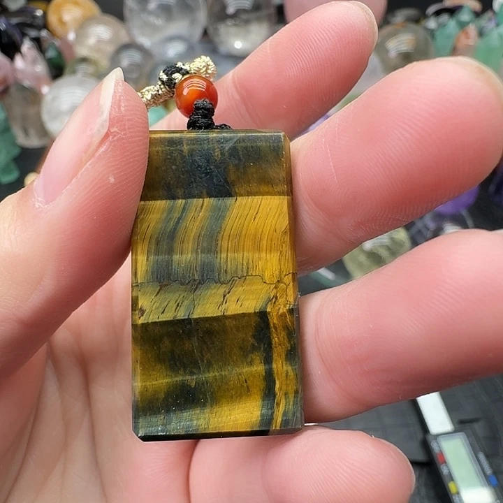 水晶珠宝半成品未镶嵌108