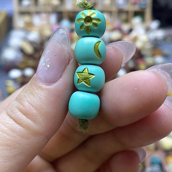 手串/手链骆驼牙其他配饰