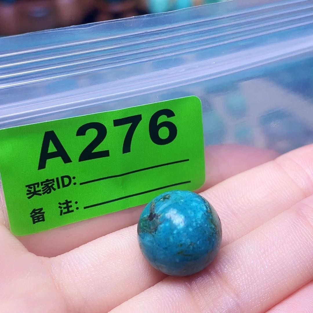 大理石非金属湖北手工艺石头配饰散珠