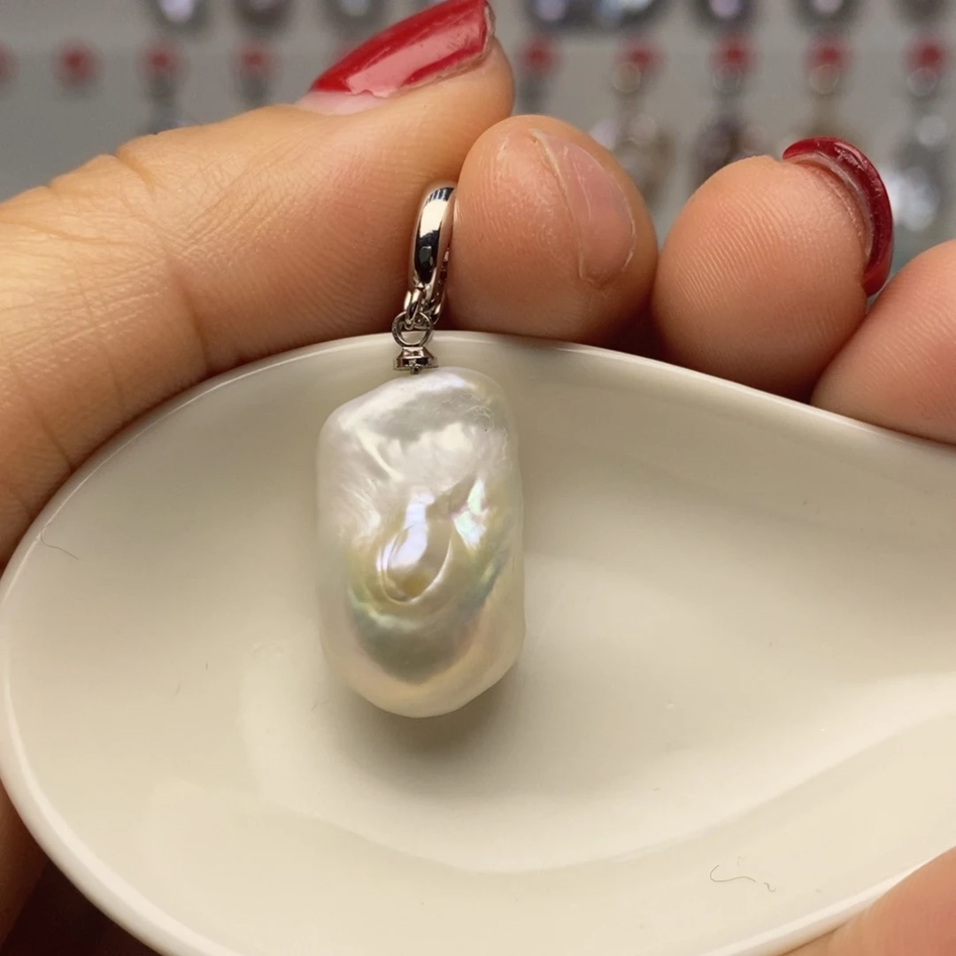 淡水珍珠其它未镶嵌