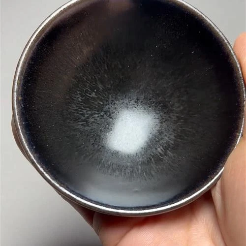 【闪购商品】茶盏-281............