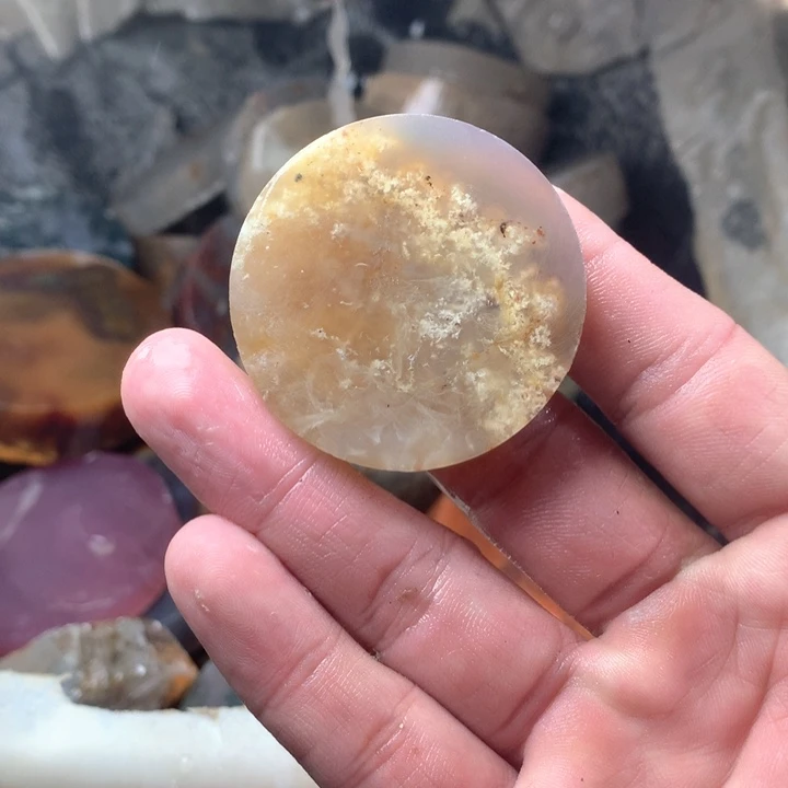 定制玛瑙定制产品不退换