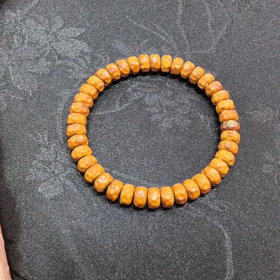 手串星月菩提手串