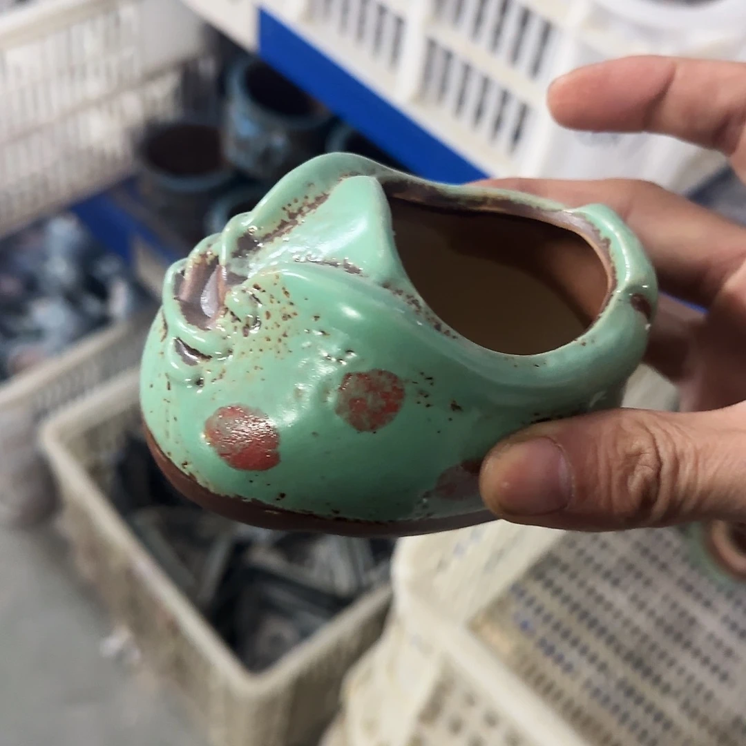 陶瓷福利局·自动合并订单·一个个买凑9元发·