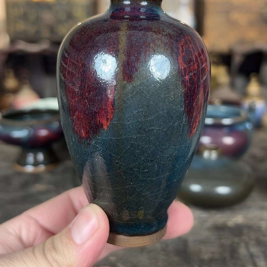 瓷片摆件摆件摆件摆件