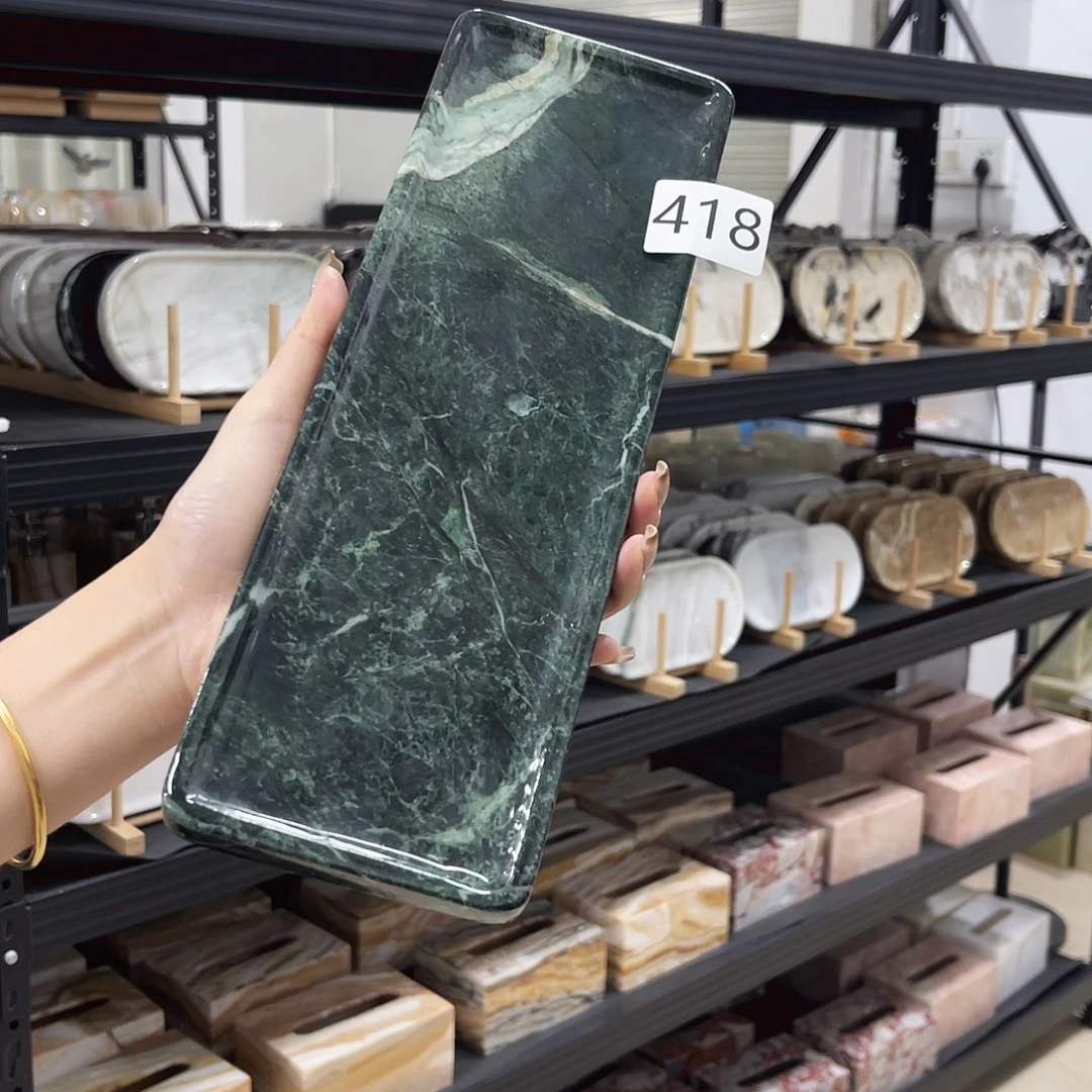 石材418普拉达绿福利