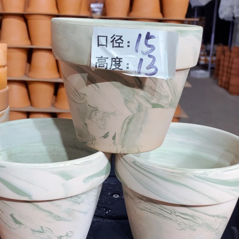 【闪购商品】绿15×13-3