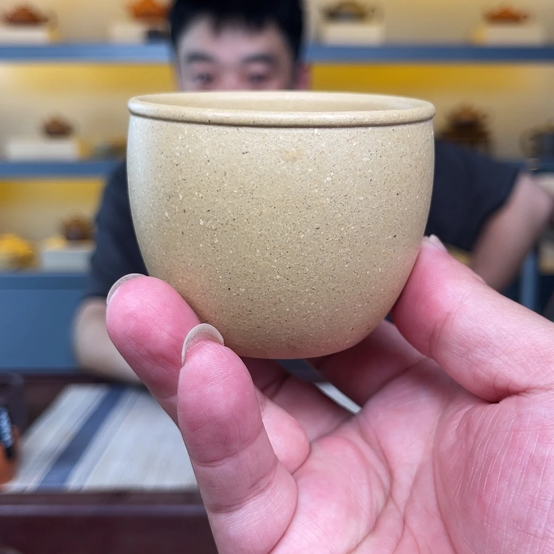 茶壶紫砂本绿茶缸杯