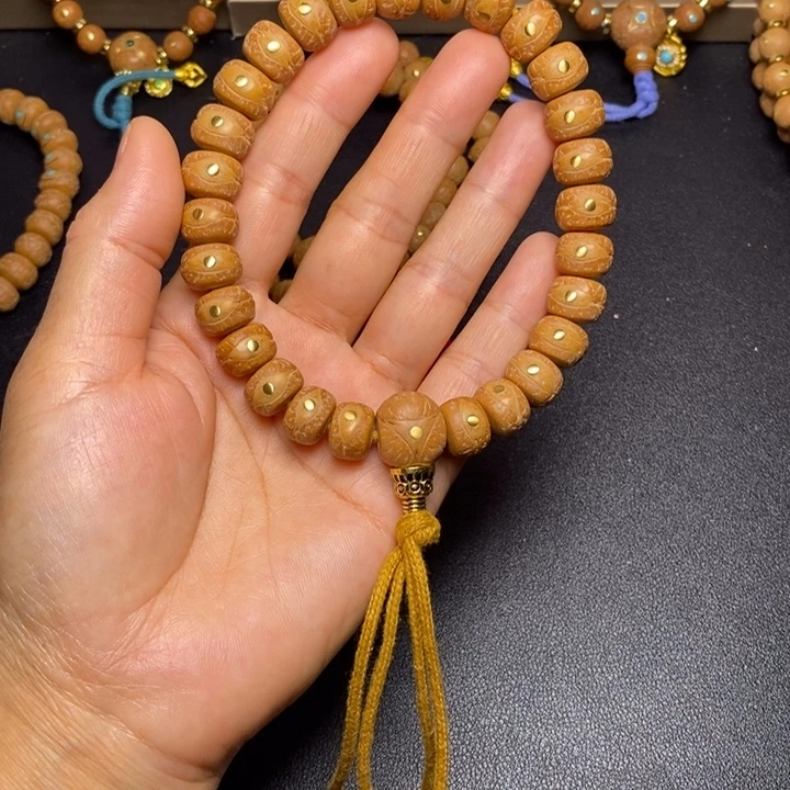 凤眼菩提手串13左右凤眼菩提手串
