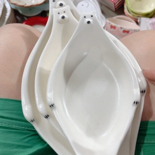 微瑕陶瓷完美主义的勿拍3