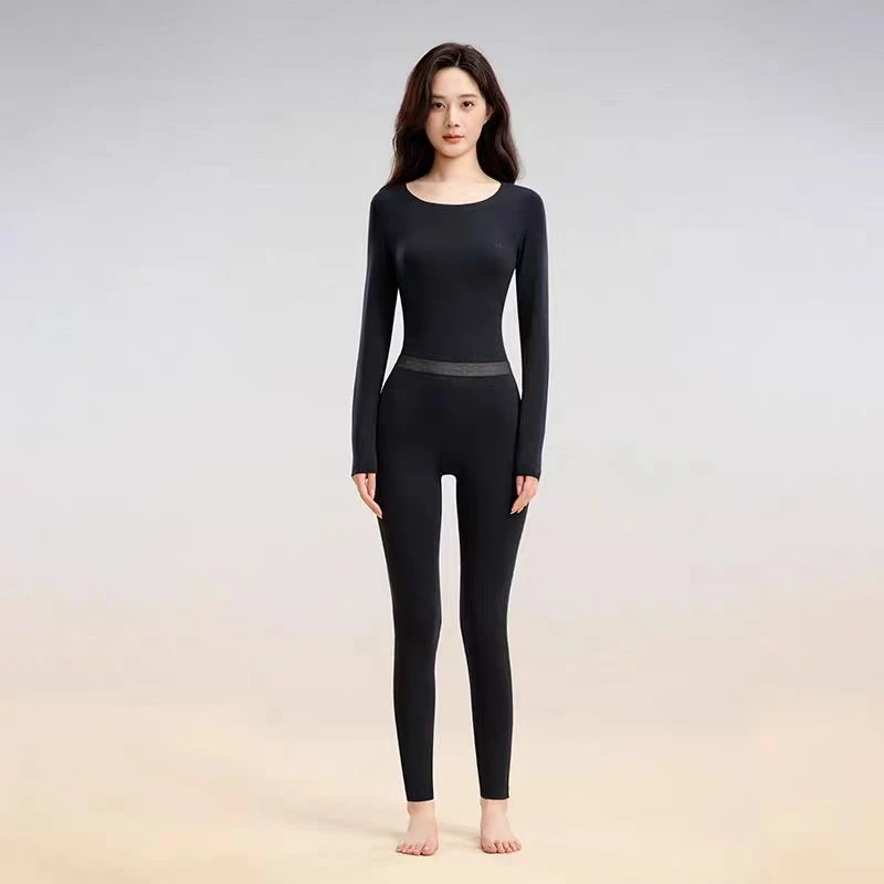 超好穿的保暖内衣-礼盒款（M9系列）