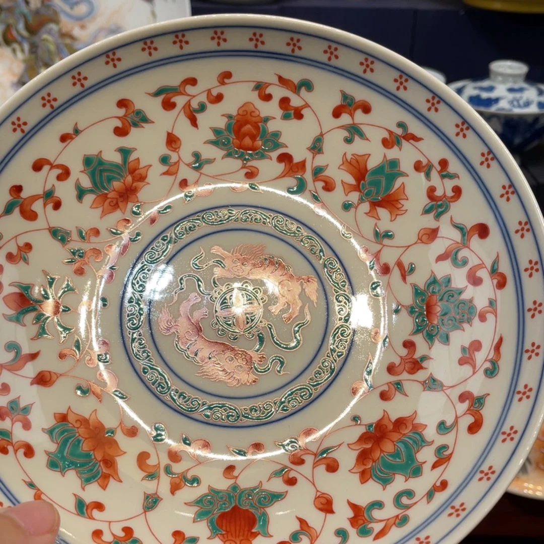 景德镇瓷器景德镇