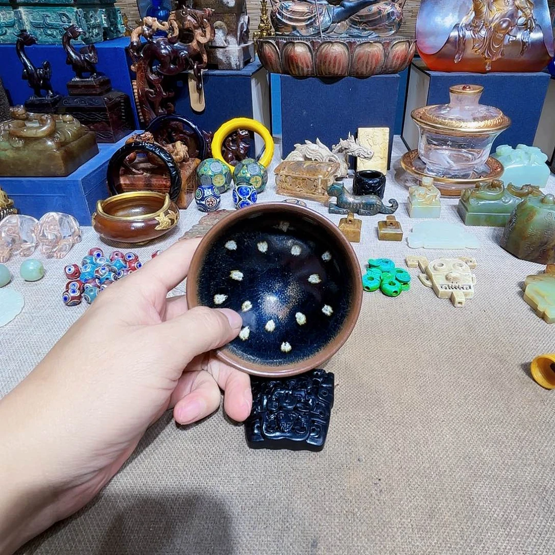 佛***缘茶盏建盏建盏建盏建盏等等