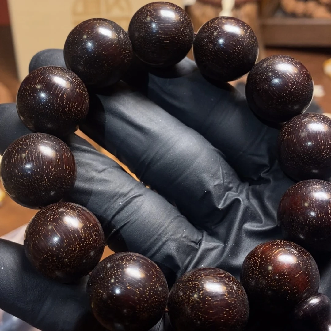 手串金刚菩提2.0金星