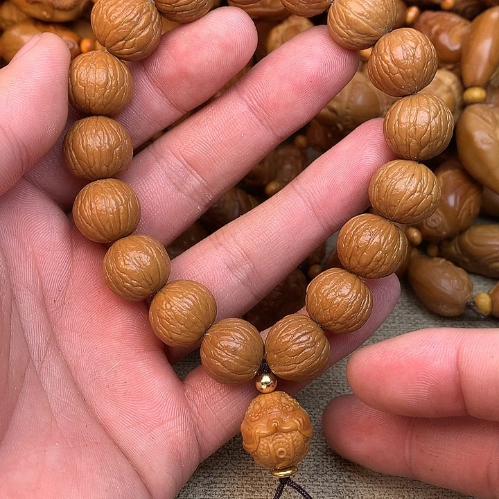 橄榄核手串/手链精品橄榄核手串