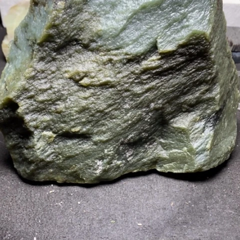 和田玉珠宝奇石未镶嵌