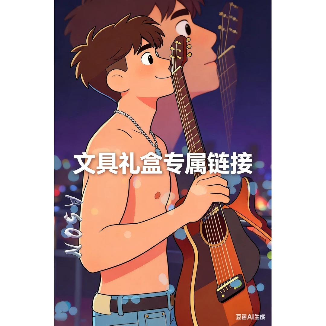 1-80文具礼盒套装80号链接