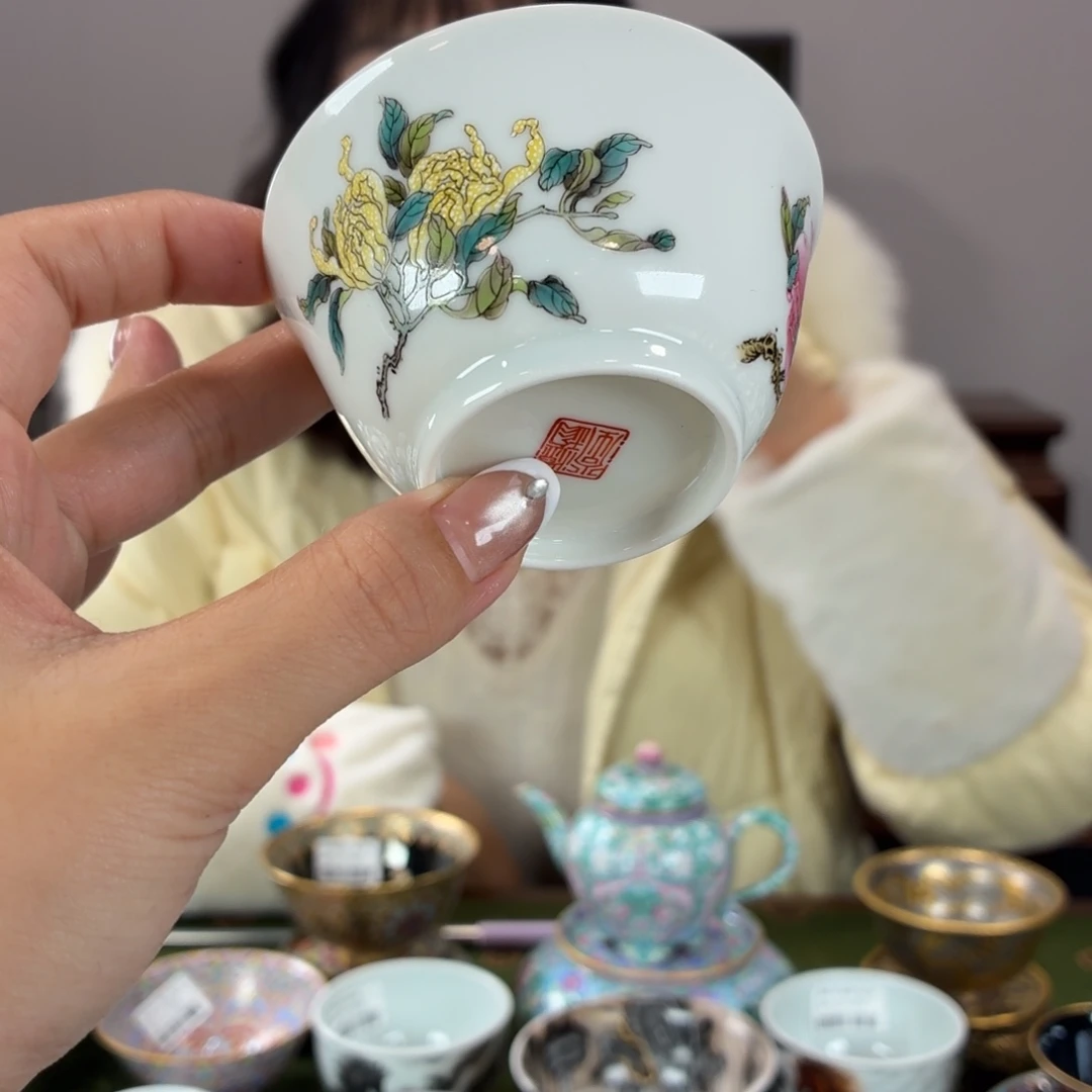 九鸣瓷艺九鸣瓷艺