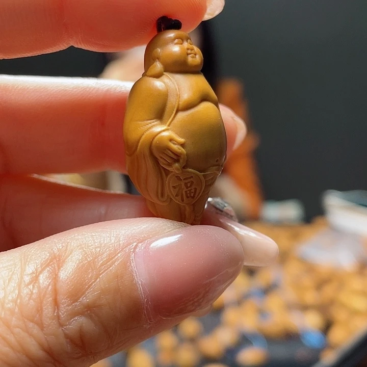 橄榄核手串/手链橄榄