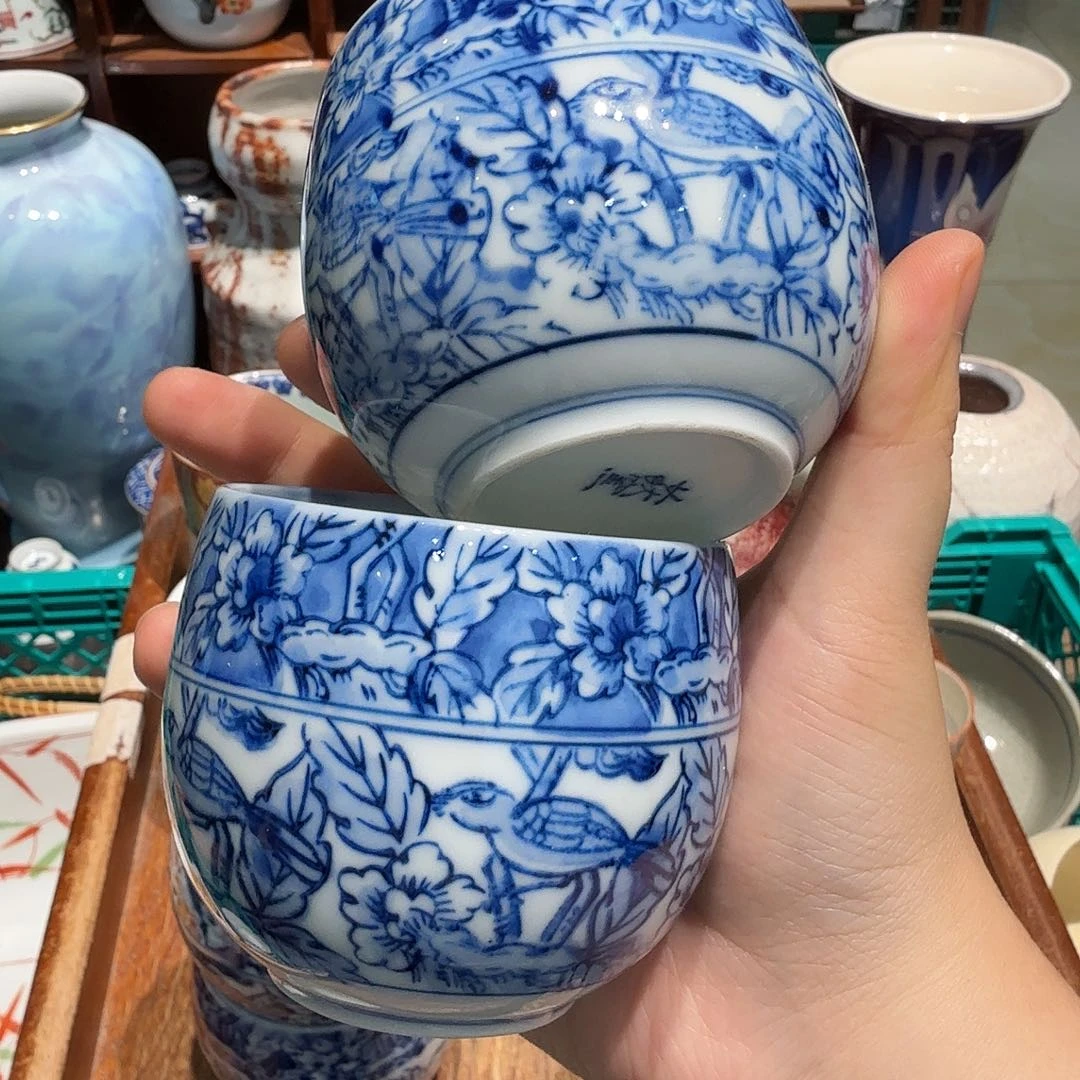瓷片五十包邮非全新
