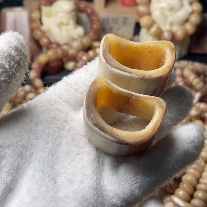 手串/手链驼骨驼骨手把