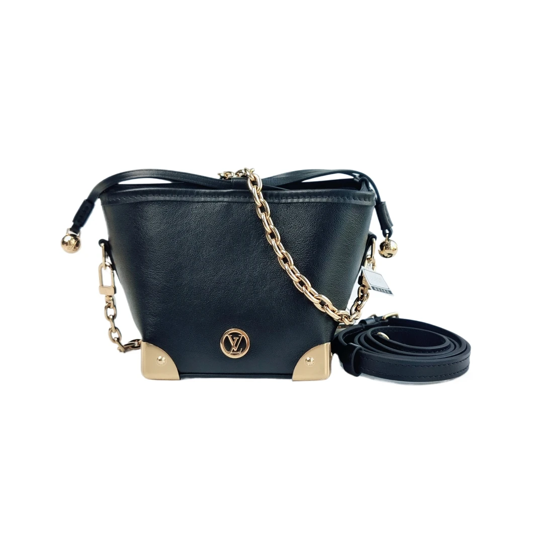 99新 LouisVuitton/路易威登 安洁利严选/BK0156338 单肩包