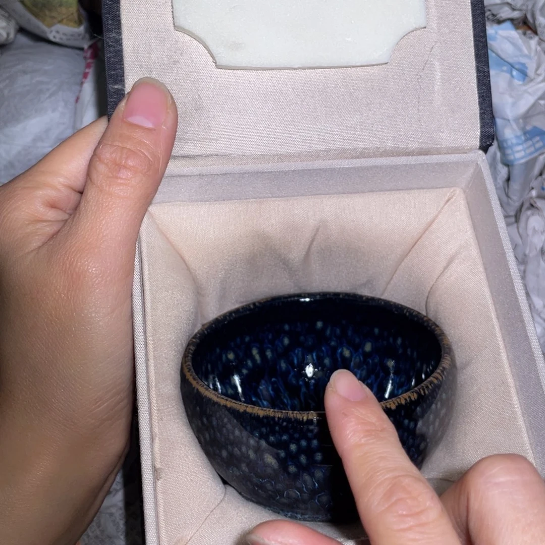 茶盏建盏直播间链接