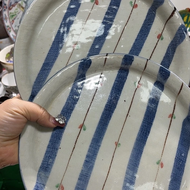 瓷片19.9发带瑕疵牌都是坏的1