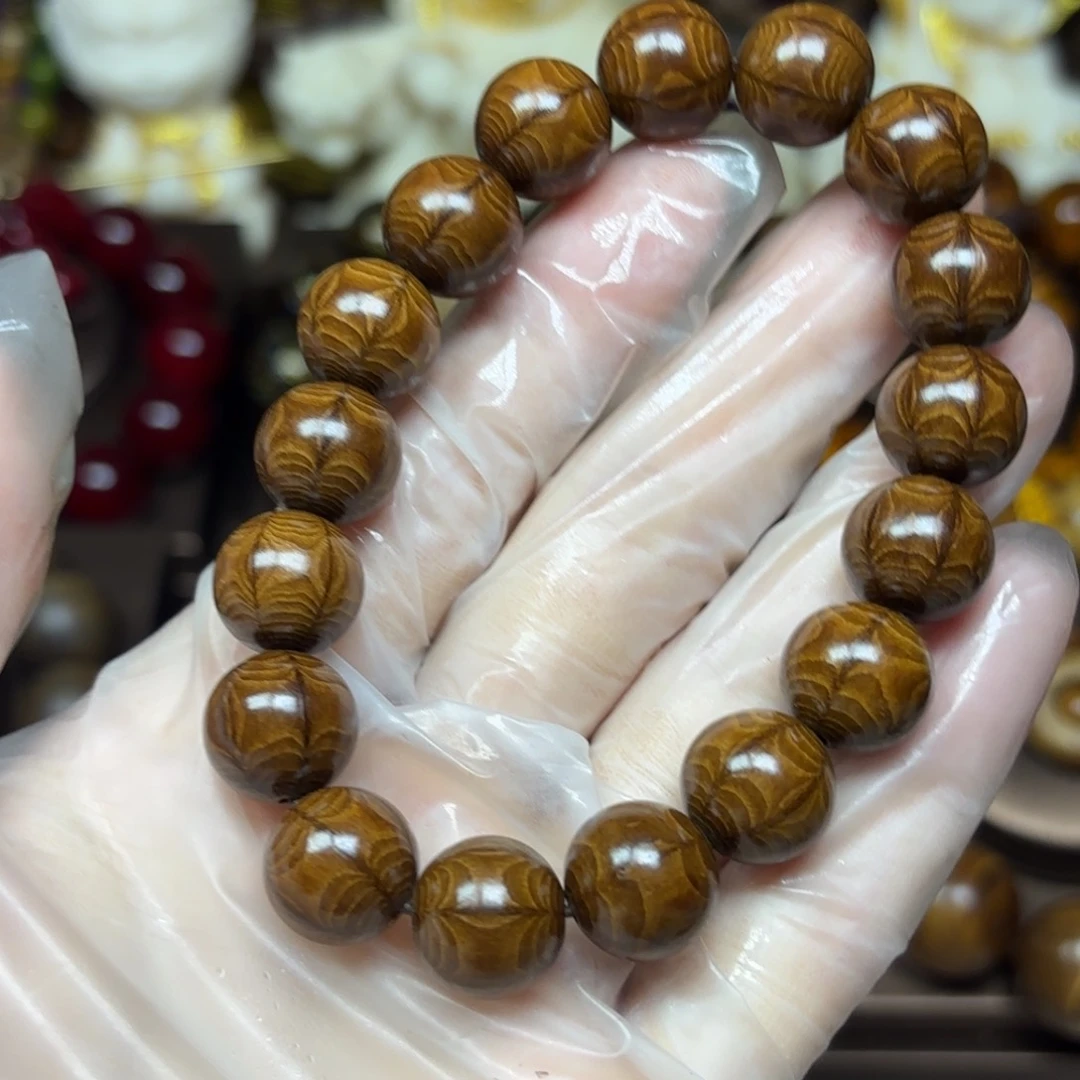 六道木手串/手链老*12天花板特价