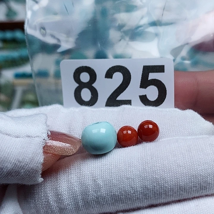 未镶嵌南红玛瑙珠宝奇石