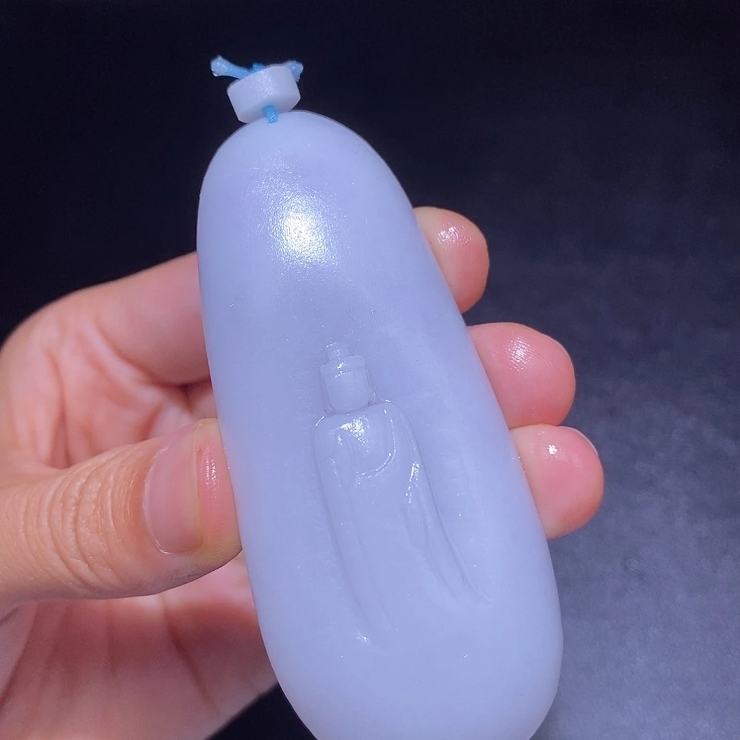 定制翡翠未镶嵌定制翡翠不退不换