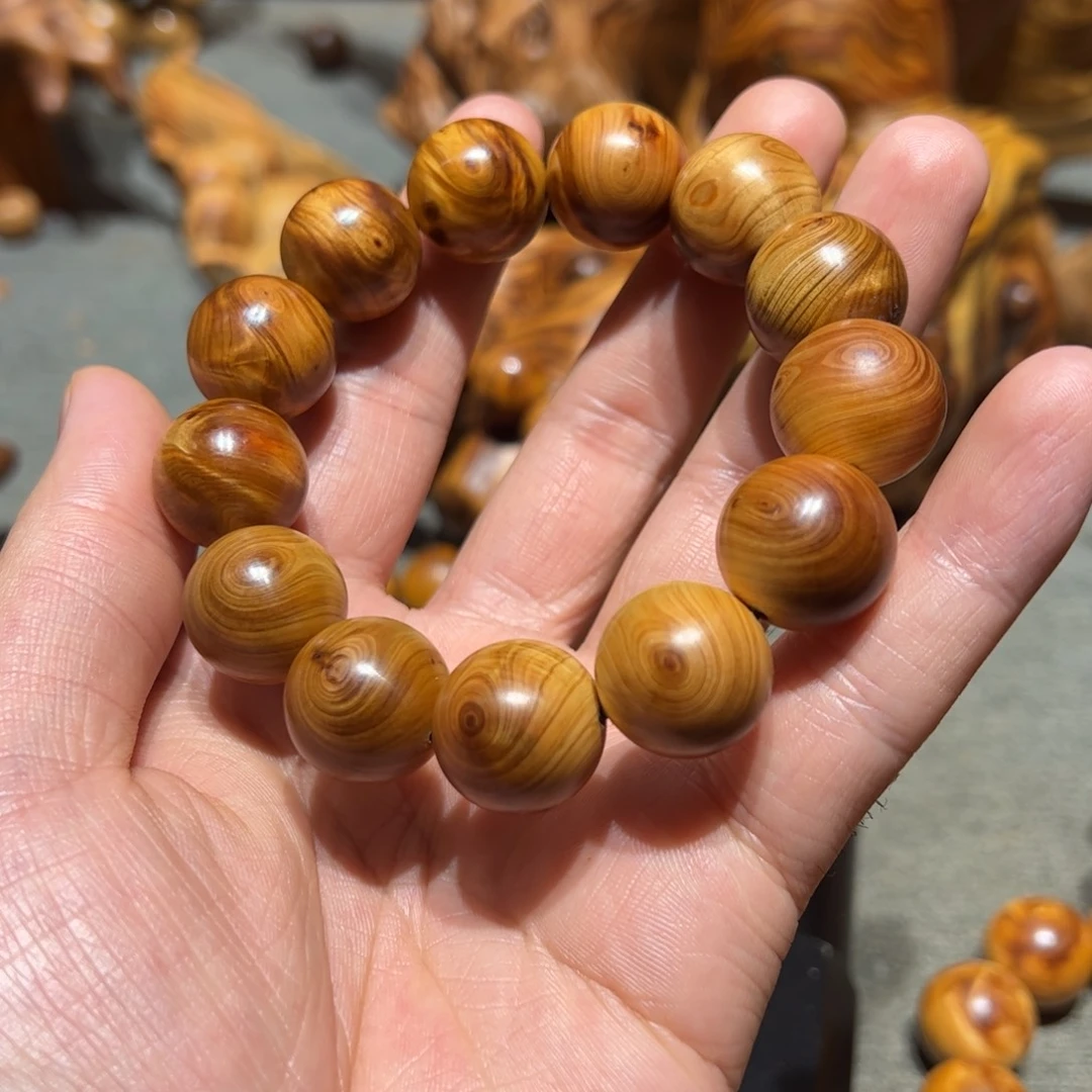 柏木（崖柏）北太行陈化崖柏