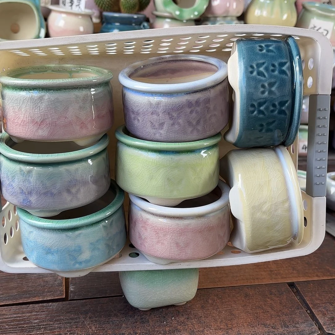 量货/口7高5深浅搭配发6