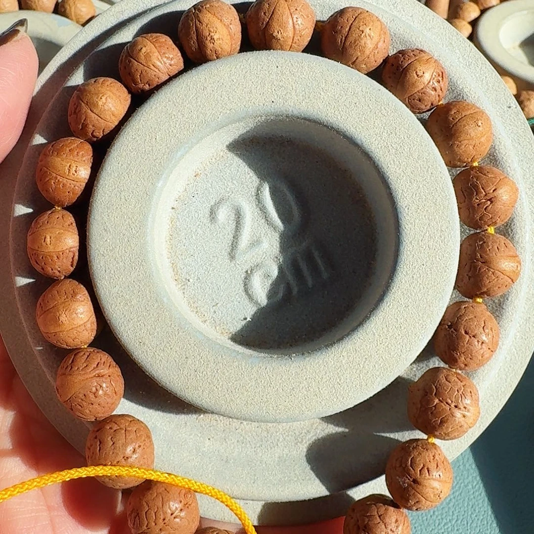 手串凤眼菩提11mm